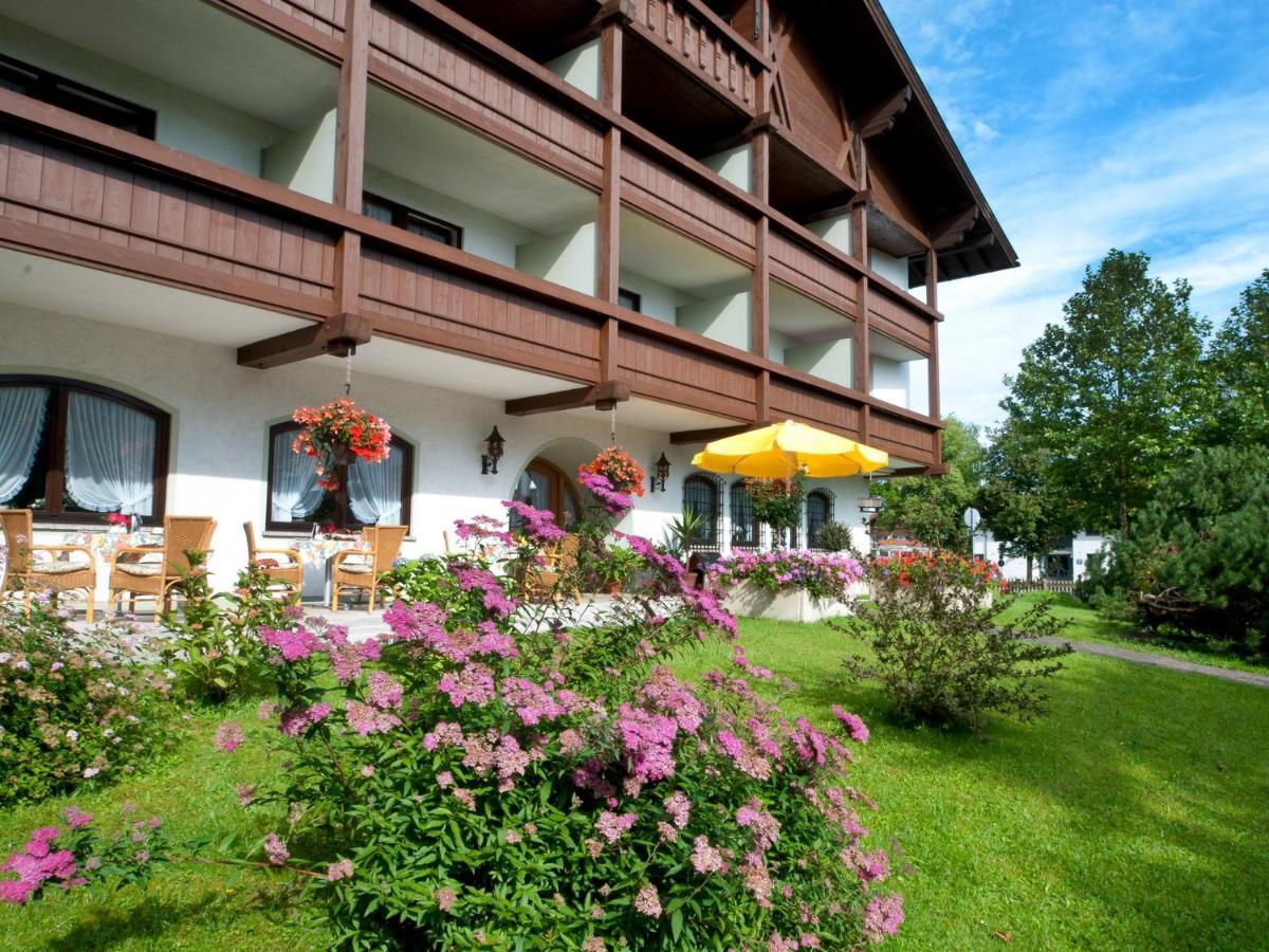 Hotel-Gasthof Sperrer Grassau  Luaran gambar