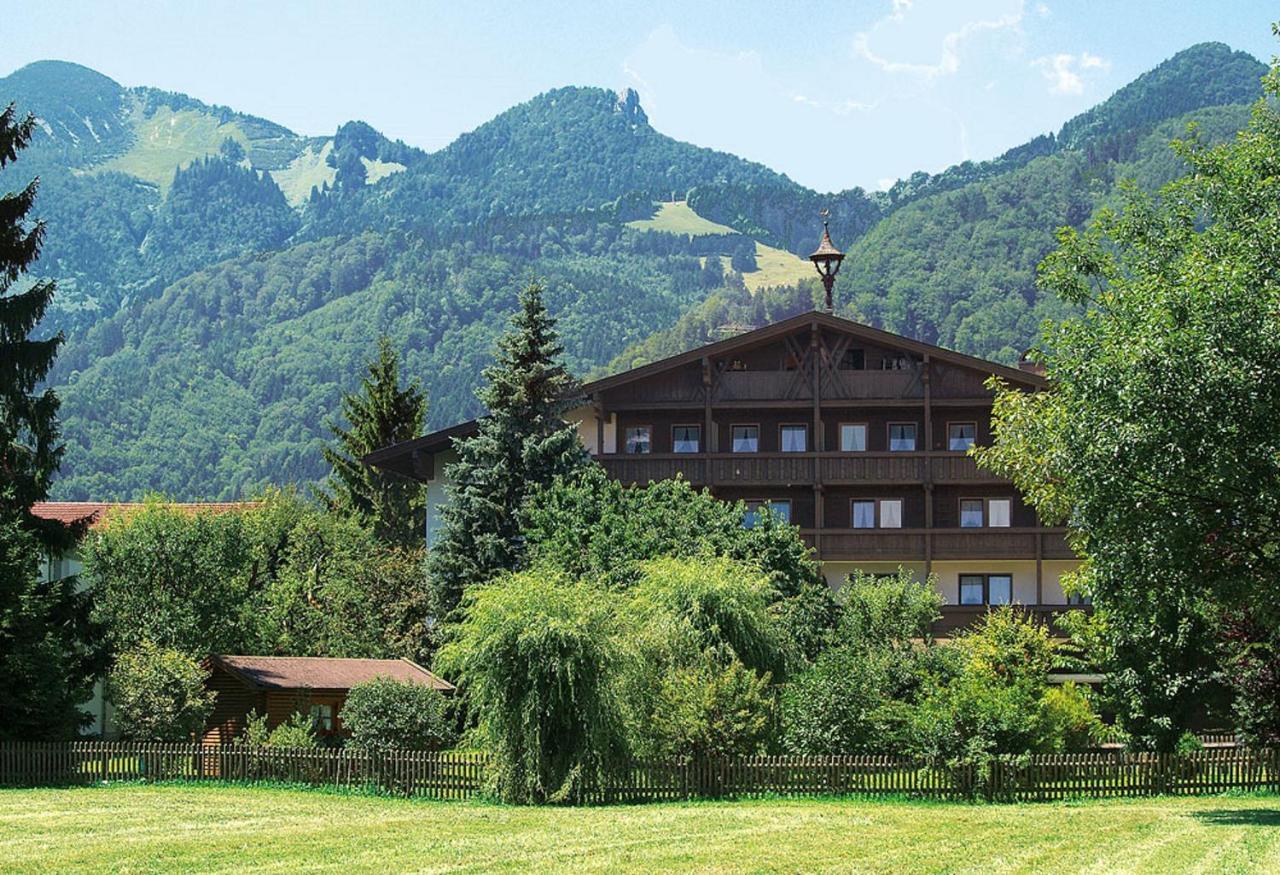 Hotel-Gasthof Sperrer Grassau  Luaran gambar