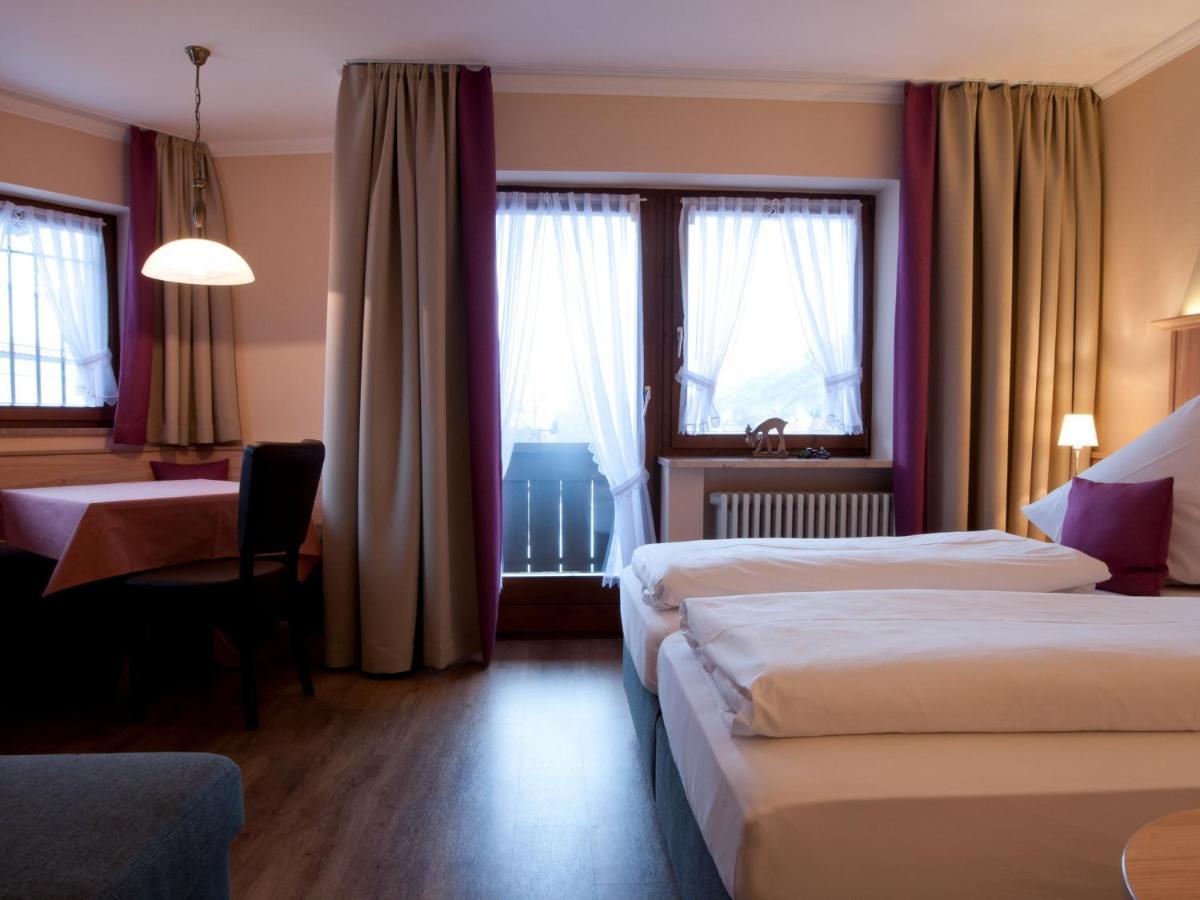 Hotel-Gasthof Sperrer Grassau  Luaran gambar