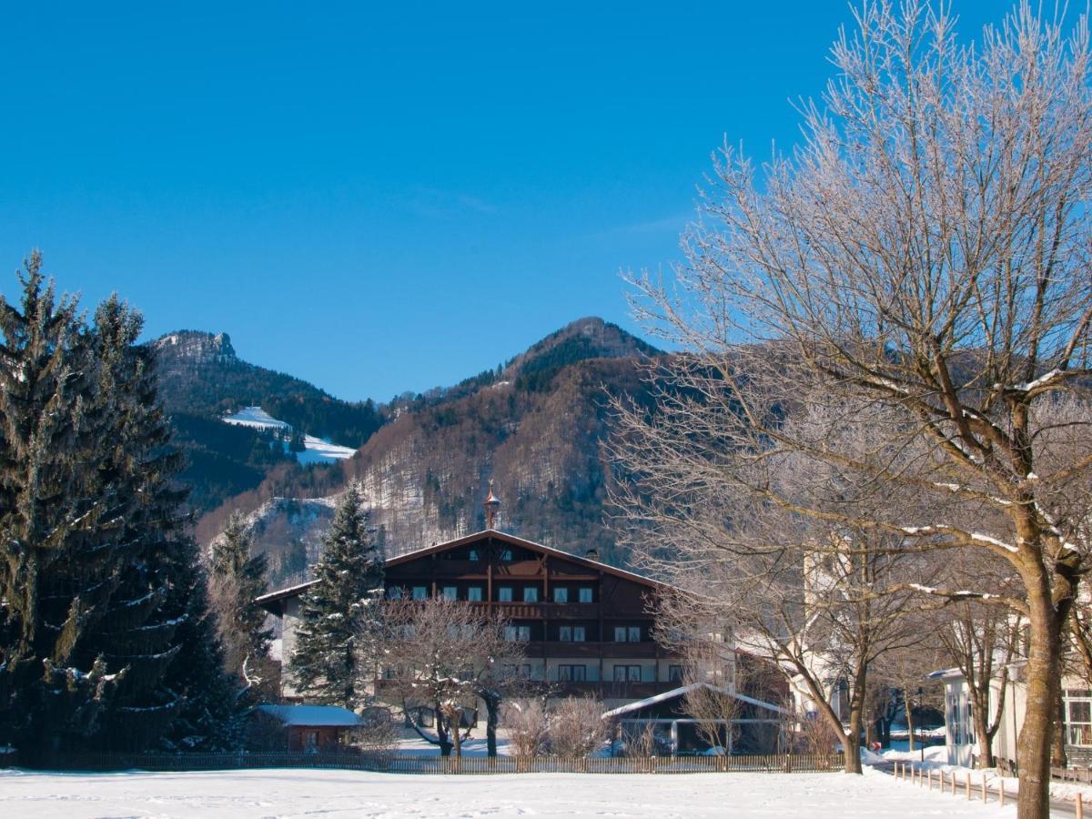 Hotel-Gasthof Sperrer Grassau  Luaran gambar